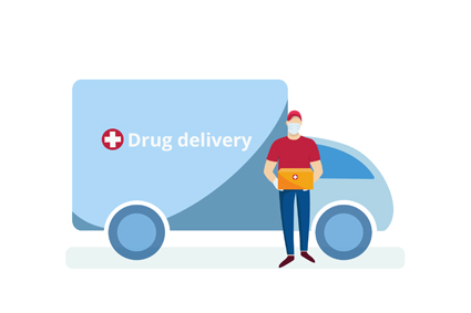 medication-delivery